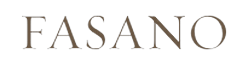 Fasano assinatura